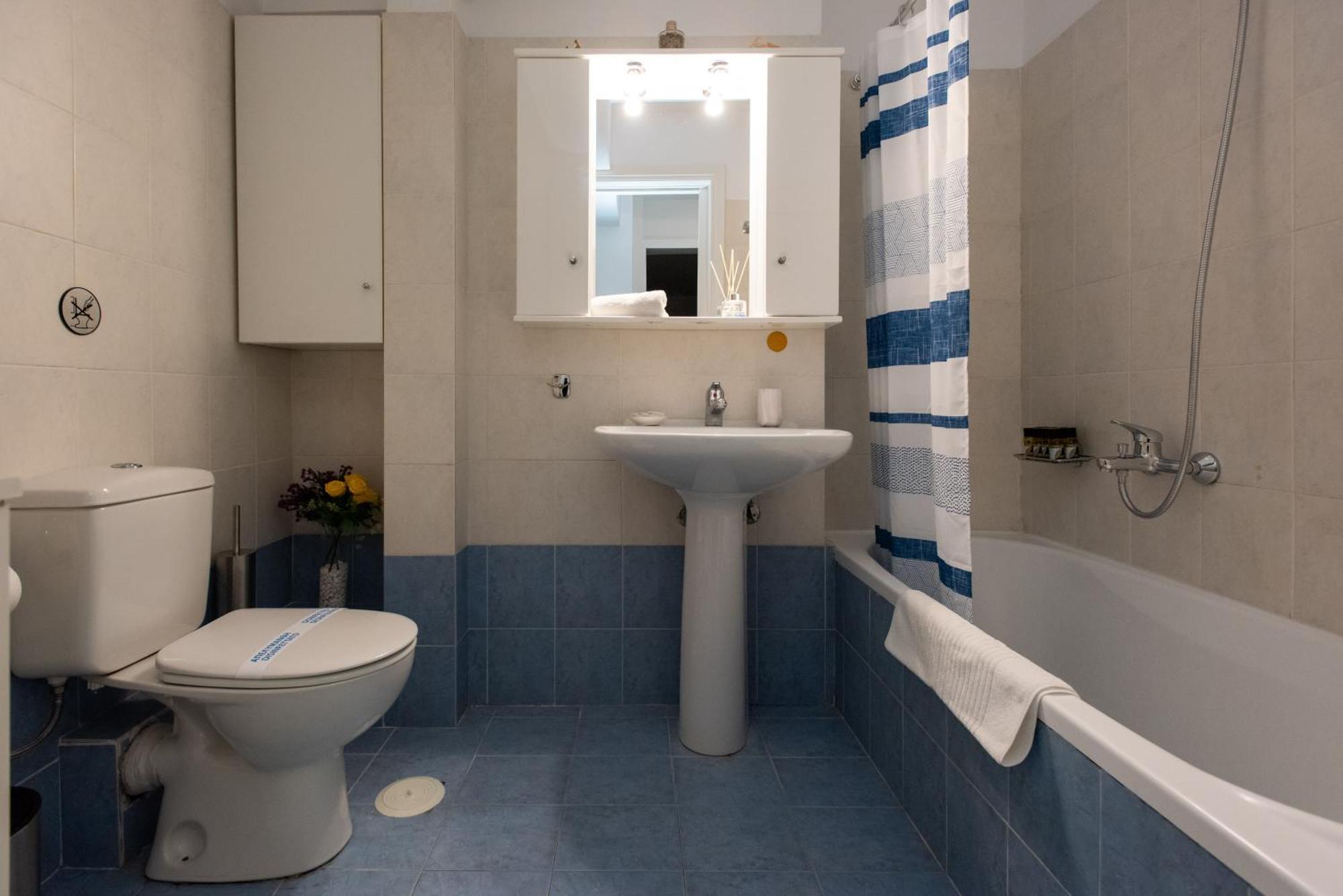 Kg Acropolis Escape Spa Apartment Atény Exteriér fotografie