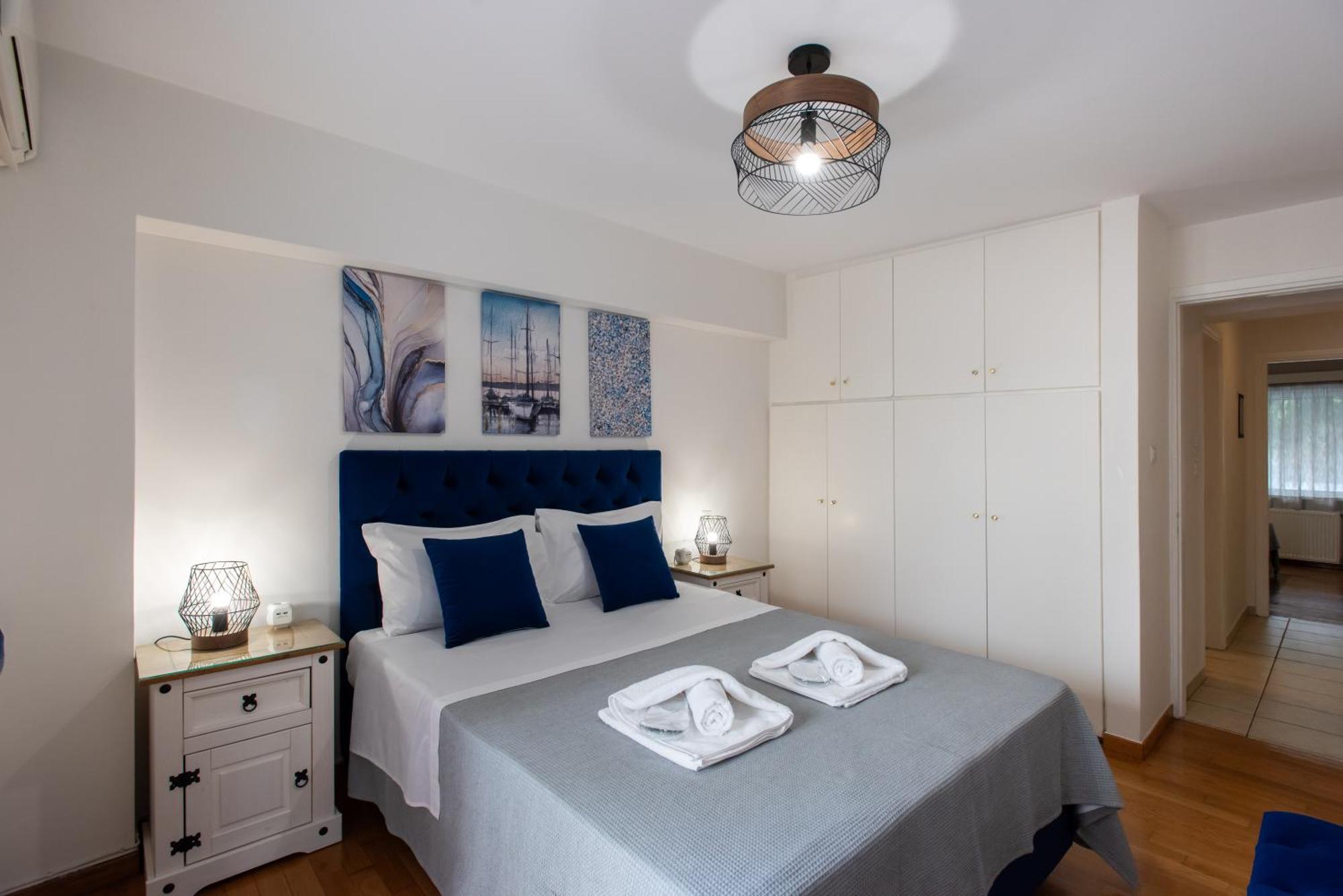 Kg Acropolis Escape Spa Apartment Atény Exteriér fotografie